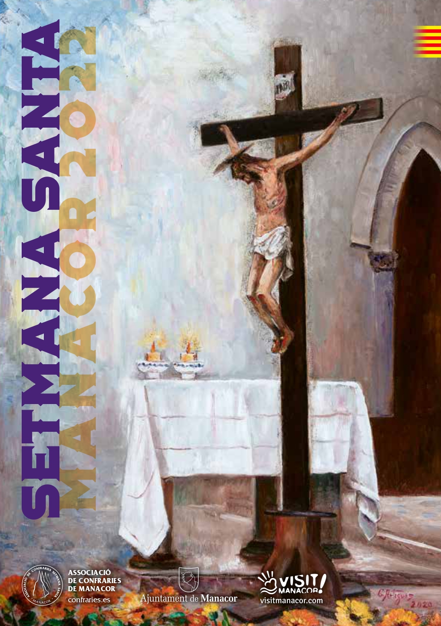 Semana Santa en Manacor  